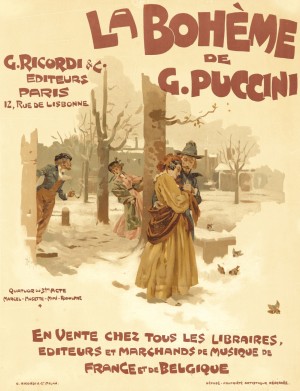 La Boheme